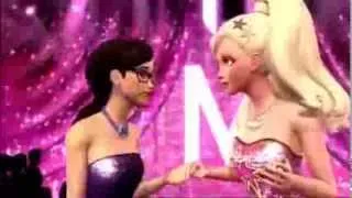 Барби: Сказочная страна моды / Barbie Fashion Fairytale (2010)