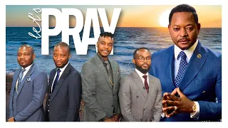 Let's Pray with Pastor Alph Lukau | Tuesday 07 May 2024 | AMI LIVESTREAM