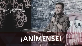 ¡Anímense! - Henry Pabón - 23 Septiembre 2015