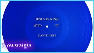 Kanye West - Jesus Is King Album Review | Nowstalgia Reviews