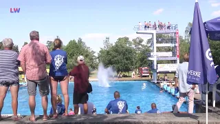 Lausitz: Freibad Saison startet - LAUSITZWELLE