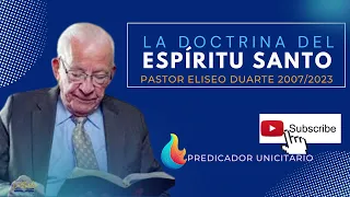 Eliseo Duarte / La Doctrina del Espíritu Santo