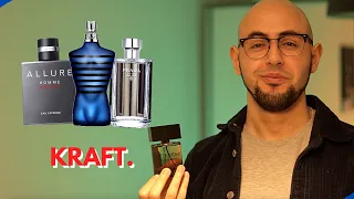 Fragrances I Purchased Because Of @jeremyfragrance | Men's Cologne/Perfume Review 2022