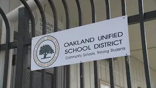 Oakland Unified faces $23 million budget deficit, tries finding solutions for next school year