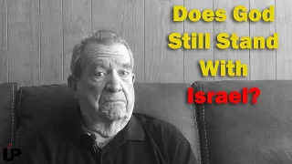 The Unknown Prophet - Does God Still Stand with Israel?