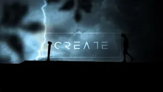 ANYONE CAN CREATE - Andrew James