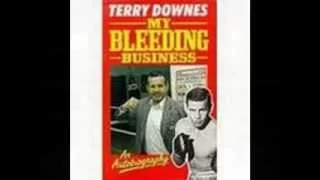 Terry Downes : The Legendary Boxer