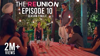 The Reunion | Original Series l Episode 10 | Keep Moving | The Zoom Studios