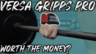 Versa Gripps Pro (THE DEFINITIVE Versa Gripps Review)