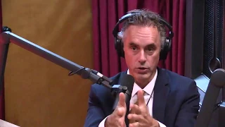 Jordan Peterson on The Nature of Truth - Joe Rogan