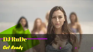 [Hands Up] DJ RuDe - Get Ready (Original Mix)