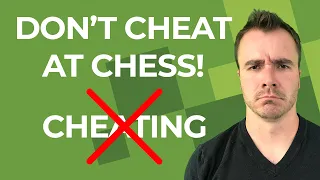 Don't Cheat At Chess: What Chess.com Is Doing to Catch Cheaters!