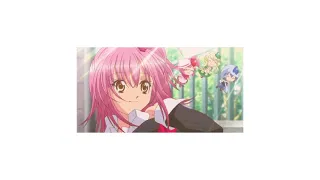 [playlist]Shugo Chara!, which is good to hear when I study OST Collection