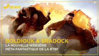 Boldiouk & Bradock – Trailer