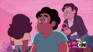 Steven Universe Future: The Source of Steven's Stress