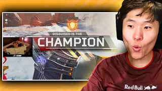 Toast reacts to DSG's top moments in Apex Pro League so far