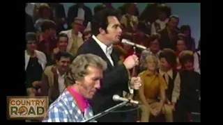 Marty Robbins & Merle Haggard - Don't Worry 'Bout Me