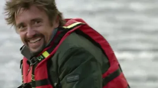 Richard Hammond's BIG - The Power Of Water - Preview - Discovery Channel UK