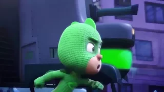 PJ Masks Episodes   Gekko Loses his Voice!   1 Hour Compilation NEW 2017 BQ