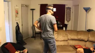 Gear VR best reaction-4