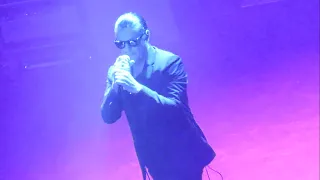 The Cult - Sweet Soul Sister - 12/14/19 - House Of Blues - Boston, MA