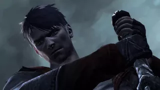 DmC: Devil May Cry — Definitive Edition: Концовка