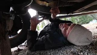 The Life Of A Ford Owner.. | 2005 F150 No Crank No Start