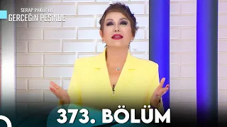 Gerçeğin Peşinde 373. Bölüm