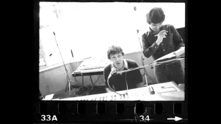 Paul McCartney & Wings - Keep Under Cover (1980 Rehearsal)