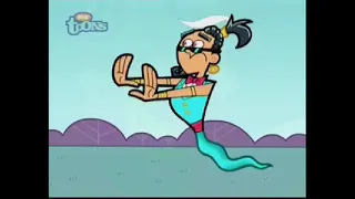 Fairly OddParents: Hunchback of Never Dated a Dame (with Norm Macdonald as Norm the Genie)