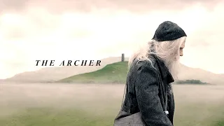 Merlin || The Archer