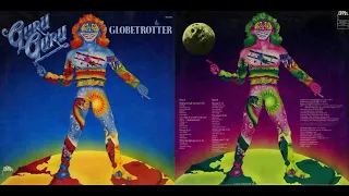 Guru Guru - Globetrotter (1977)