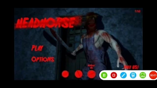 head horse madness mod