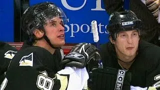 Memories: Sid is youngest to reach 100 points