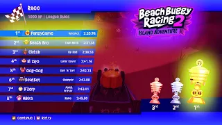 Pc Championshgips - Beach Buggy Racing 2 Island Adventure