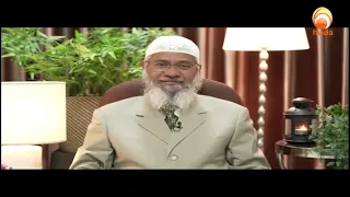 can i wear burqa and niqab with different colors than black Dr Zakir Naik #HUDATV