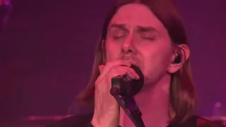 Riverside - Live from Polish Radio - Full Concert - 2014