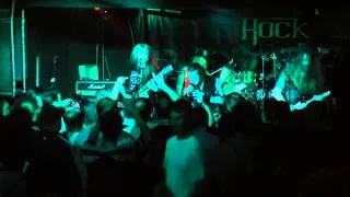 Arida Vortex (Live) - Slaves of fate