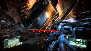 Прохождение Crysis 3 Серия 12 Дежавю или снова зенитки