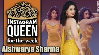 Ghum Hai Kisikey Pyaar Meiin’ Pakhi aka Aishwarya Sharma is the INSTAGRAM queen for the week |