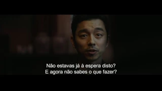 A Idade das Sombras - (Trailer legendado em português PT)