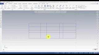 Mastercam 2018 Lathe Tutorial 1 - Geometry Creation