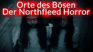 Orte des Bösen: Der Northfleed Horror + Mysteriöse Vorfälle am Strand von Dieppe