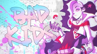 「GM♡」BAD KIDS || FULL PRIDE MEP [#25]