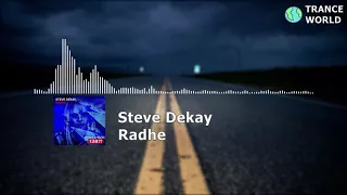 Steve Dekay - Radhe
