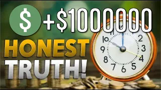 HONEST TRUTH TO MONEY GRINDING! GTA 5