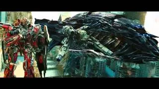 Transformers 3 Linkin Park Iridescent