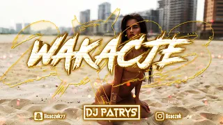 😍😈JADĄ ŚWIRY😈😍🌴WAKACJE 2023🌴😍VOL.5✈️ CZERWIEC 2023 ✈️ 😈Najlepsza POMPA/VIXA NA IMPREZE 😈@DjPatrys