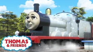 Thomas & Friends™ | An Engine of Many Colors | Best Moments | Thomas the Tank Engine | Kids Cartoon