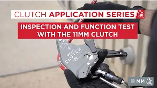 CMC 11mm CLUTCH Inspection & Function Test | CMC